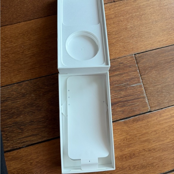 Apple Smartphone iPhone 14 pro max empty box new - Picture 3 of 3